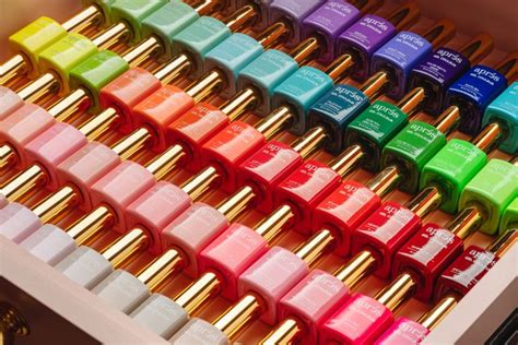 About – Aprés Nail.